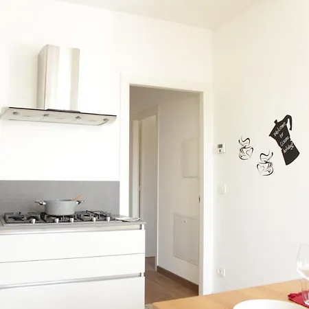 Apartment Cisano Holiday Bardolino