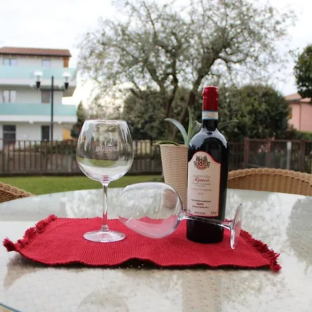 Apartment Cisano Holiday Bardolino