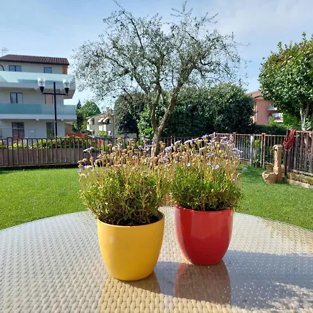 Cisano Holiday Bardolino