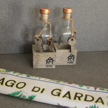 Cisano Holiday * Bardolino