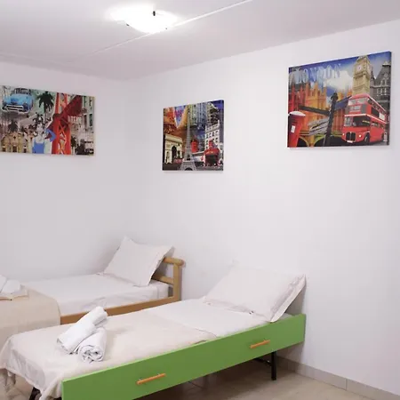 Cisano Holiday Apartment Bardolino